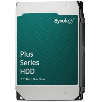 Synology HDD HAT3300-2T 2TB SATA HDD Plus Series