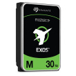Seagate Exos M internal hard drive 30 TB 7200 RPM 512 MB 3.5