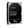 Western Digital 0B47077 internal hard drive 6 TB 7200 RPM 3.5