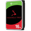 16TB Seagate IronWolf Pro ST16000NT001 7200RPM 256MB