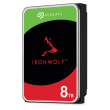 Seagate IronWolf internal hard drive 8 TB 256 MB 3.5