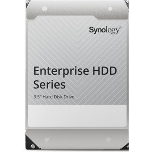 HDD|SYNOLOGY|8TB|SATA 3.0|256 MB|7200 rpm|3,5