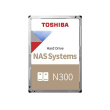 Toshiba N300 NAS Hard Drive 4TB (512MB)
