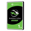 Seagate BarraCuda internal hard drive 1 TB 7200 RPM 128 MB 2.5