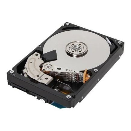 Toshiba HDD SATA 2TB 7200RPM 6GB/S/128MB MG04ACA200E | Toshiba MG04ACA200E