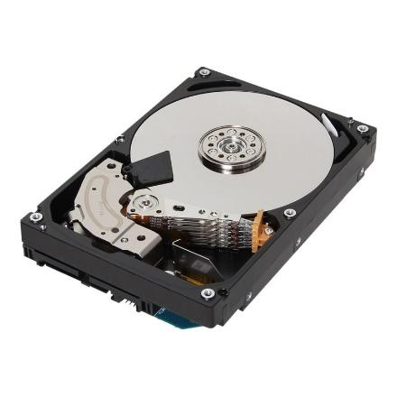 Toshiba HDD SATA 2TB 7200RPM 6GB/S/128MB MG04ACA200E | Toshiba MG04ACA200E