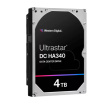 Western Digital Ultrastar 0B47076 internal hard drive 4 TB 7200 RPM 256 MB 3.5