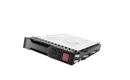 HPE 1.2TB SAS 12G Mission Critical 10K SFF SC 3-year Warranty Multi Vendor HDD