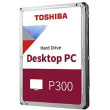 Toshiba P300 internal hard drive 4 TB 5400 RPM 128 MB 3.5