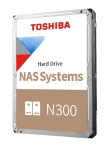 Toshiba N300 internal hard drive 14 TB 7200 RPM 512 MB 3.5