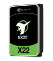Seagate ST22000NM001E internal hard drive 3.5