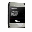 Western Digital HDD Ultrastar DC HC555 16TB 3.5 SATAIII