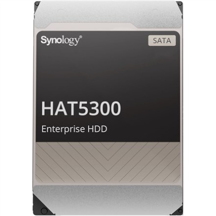 Synology HAT5300 - 16TB - SATA 6 Gb/s