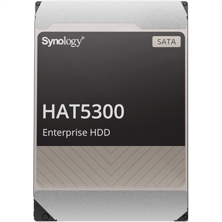 Synology HAT5300 - 16TB - SATA 6 Gb/s