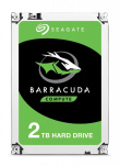Seagate BarraCuda internal hard drive 2 TB 5400 RPM 128 MB 2.5