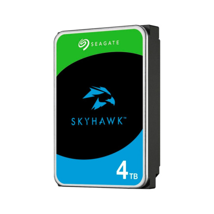 Seagate SkyHawk ST4000VX016 internal hard drive 4 TB 256 MB 3.5