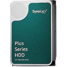HDD|SYNOLOGY|HAT3310-12T|12TB|SATA 3.0|512 MB|7200 rpm|3,5