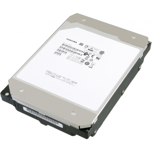 14TB Toshiba Enterprise MG Series MG07ACA14TE 7200RPM 256MB Ent.