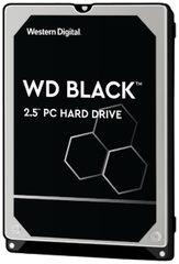 HDD|WESTERN DIGITAL|Must|1TB|SATA|SATA 3.0|64 MB|7200 rpm|2,5