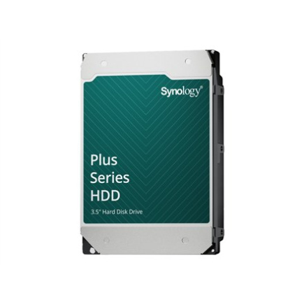 Synology HAT3310-16T internal hard drive 16 TB 7200 RPM 3.5
