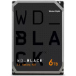 WD Must 6TB HDD SATA 6Gb/s Desktop 8,89cm 3,5Zoll