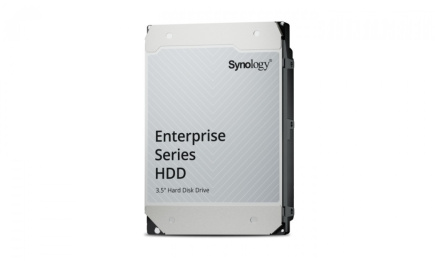 Synology Disc HDD 4TB SATA 7,2k 3.5 inches HAT5320-4T 5Y
