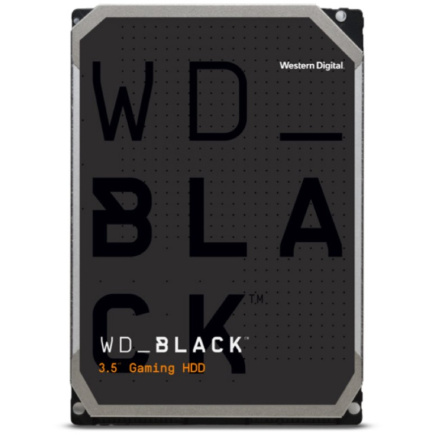 WD Desktop Must 8TB HDD 7200rpm 6Gb/s serial ATA sATA 128MB cache 8.9cm 3.5Zoll intern RoHS compliant Bulk
