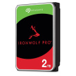 Seagate HDD IronWolf 2TB 3,5 256MB ST2000VN003
