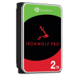 Seagate HDD IronWolf 2TB 3,5 256MB ST2000VN003