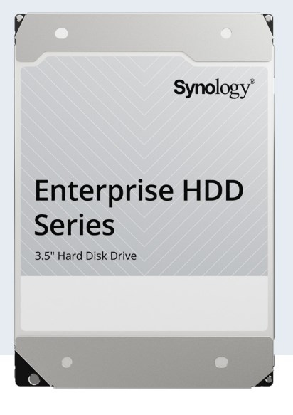 Synology HAT5310-18T internal hard drive 18 TB 7200 RPM 512 MB 3.5
