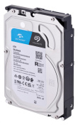 Seagate SkyHawk internal hard drive 6 TB 256 MB 3.5
