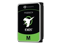 SEAGATE Exos M 30TB HDD SATA 6Gb/s 7200rpm 512MB cache 3.5inch