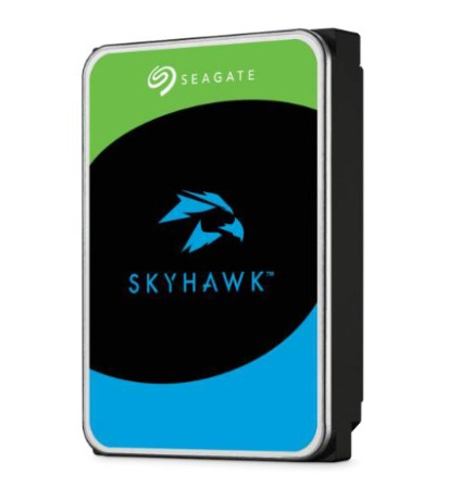 Seagate SkyHawk ST3000VX015 internal hard drive 3 TB 256 MB 3.5