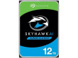 Seagate SkyHawk AI internal hard drive 12 TB 7200 RPM 256 MB 3.5