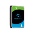 Seagate ST2000VX017 SkyHawk Surveillance | 2000 GB | 256 MB ST2000VX017