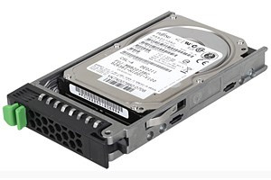 Fujitsu PY-BH2T7B9 internal hard drive 2 TB 7200 RPM 3.5