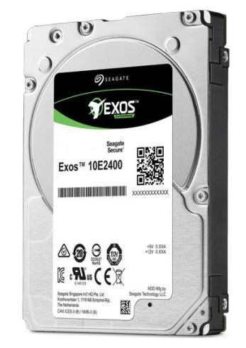 Seagate Enterprise ST600MM0009 internal hard drive 600 GB 10000 RPM 128 MB 2.5