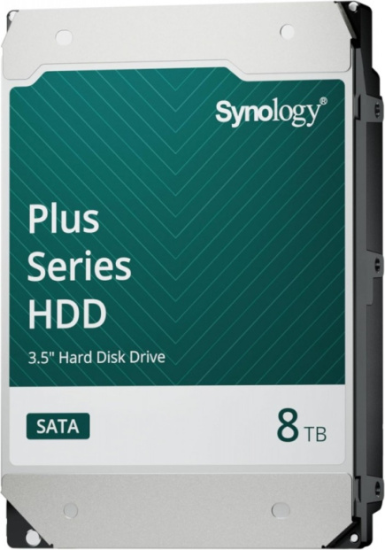 Synology HDD 8TB SATA 7.2k 3.5 HAT3320-8T 3Y