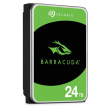 Seagate Barracuda Desktop 24TB HDD internal hard drive 7200 RPM 512 MB 3.5