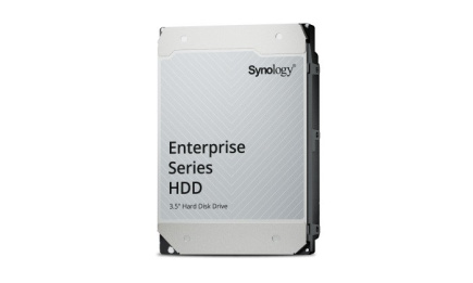 Synology HDD 8TB SATA 7.2k 3.5 HAT5320-8T 5Y