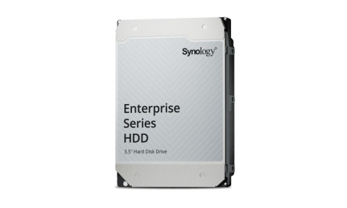 Synology HDD 8TB SATA 7.2k 3.5 HAT5320-8T 5Y