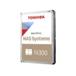 Toshiba N300 NAS Hard Drive 6TB