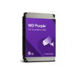 Western Digital Surveillance Hard Drive | Purple Surveillance WD85PURZ | 5640 RPM | 8000 GB WD85PURZ
