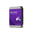 Western Digital Surveillance Hard Drive | Purple Surveillance WD85PURZ | 5640 RPM | 8000 GB WD85PURZ