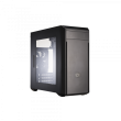 COOLER MASTER Case Masterbox Lite 3 MiniTower 2x 120mm fan 1x USB 3.0, 1x USB 2.0