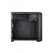 COOLER MASTER Case Masterbox Lite 3 MiniTower 2x 120mm fan 1x USB 3.0, 1x USB 2.0