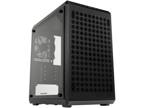 Cooler Master PC Case MasterBox Q300L V2 black