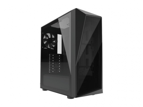 Cooler Master PC Case CMP 520L with window