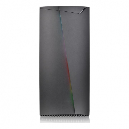 Thermaltake H350 TG RGB Midi Tower Black