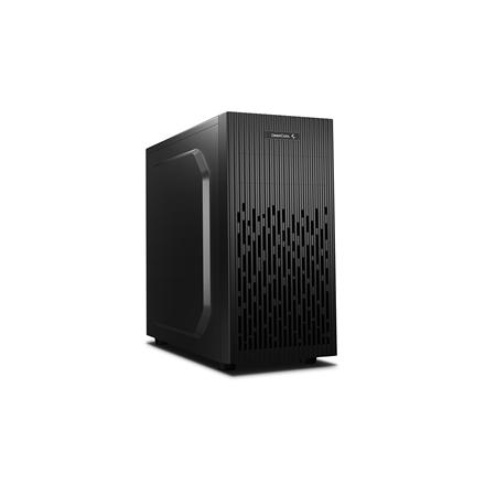 Deepcool | Case | MATREXX 30 SI | Black | Mid-Tower | Power supply included No | ATX PS2